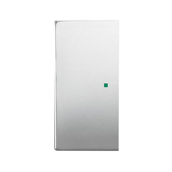 Busch-Jaeger Wippe eds pur Edelstahl 6230-20-866